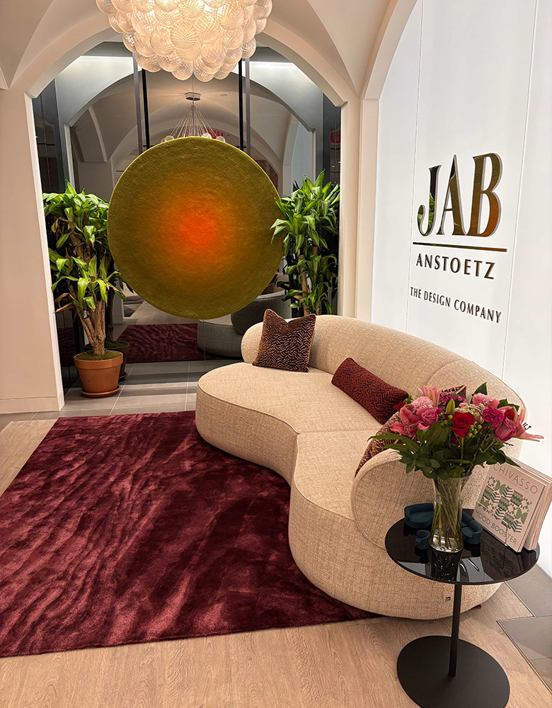 Showroom New York