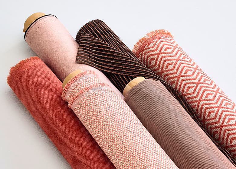Performance & Style | JAB ANSTOETZ Fabrics