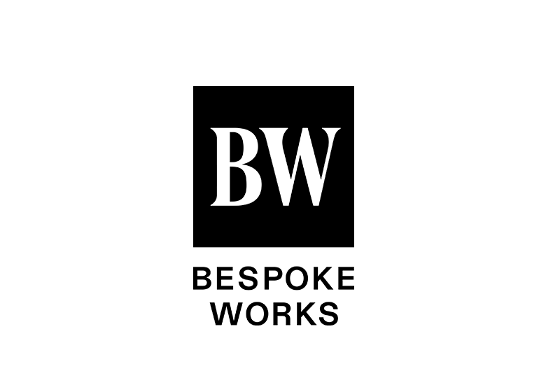 BW Bespoke Works Logo