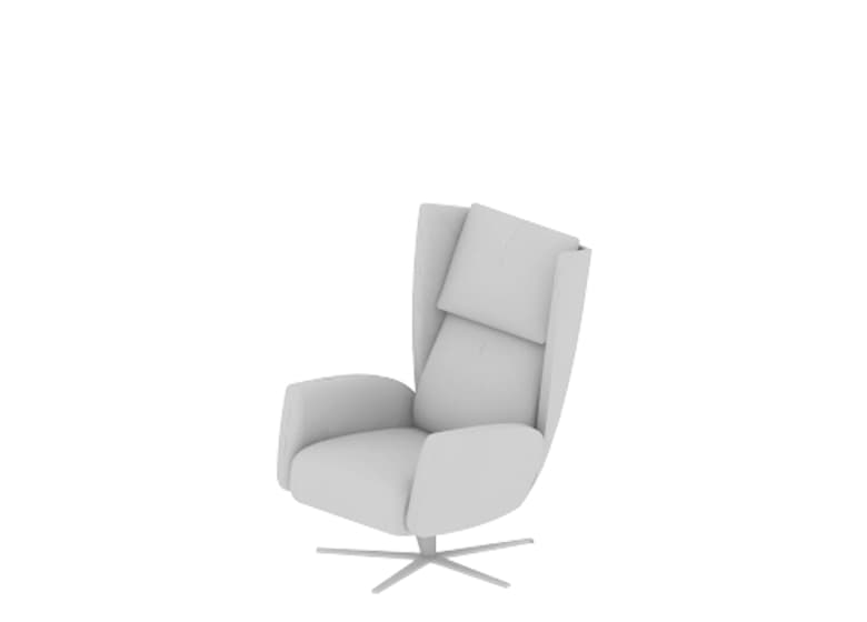 Freisteller Sessel Dave