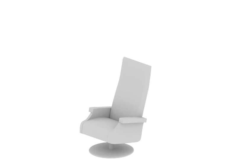 Freisteller Sessel Dexter