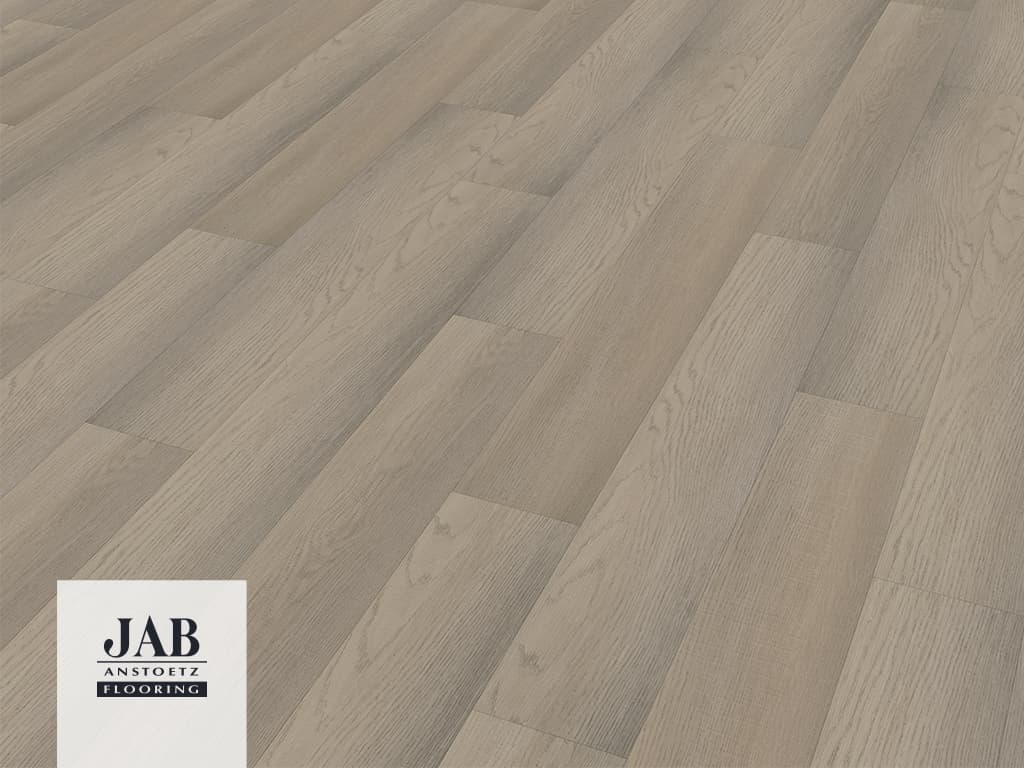 Vinylboden in Holzoptik