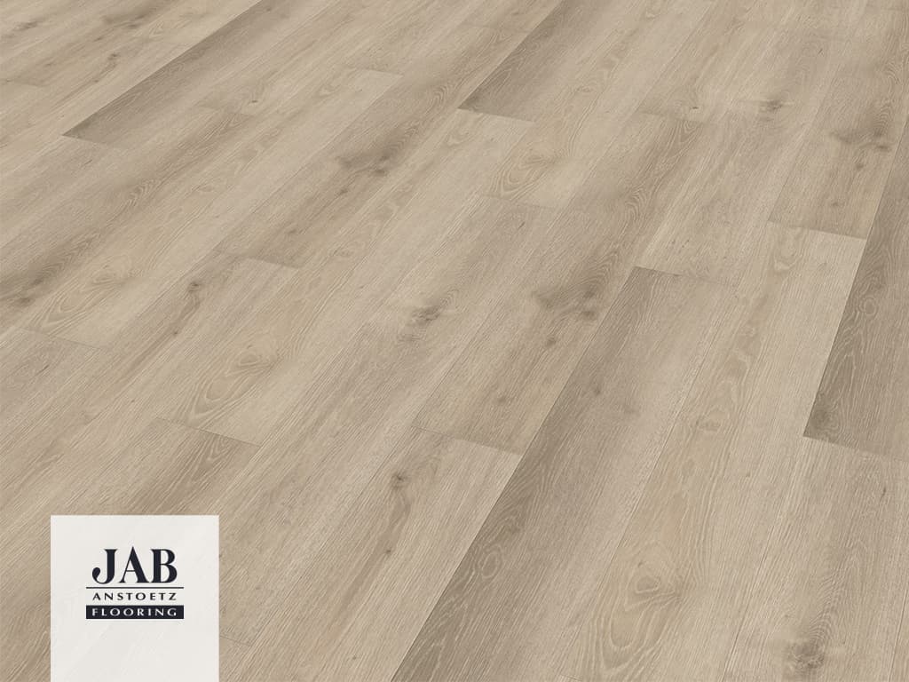 Vinylboden in Holzoptik