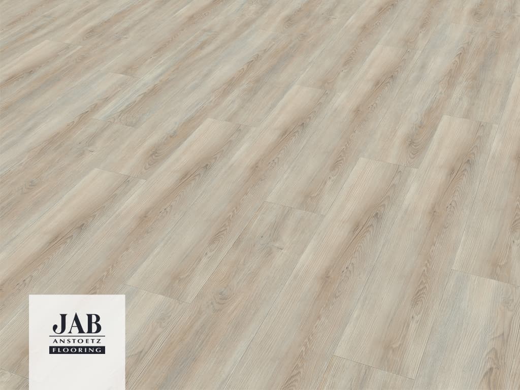 Vinylboden in Holzoptik