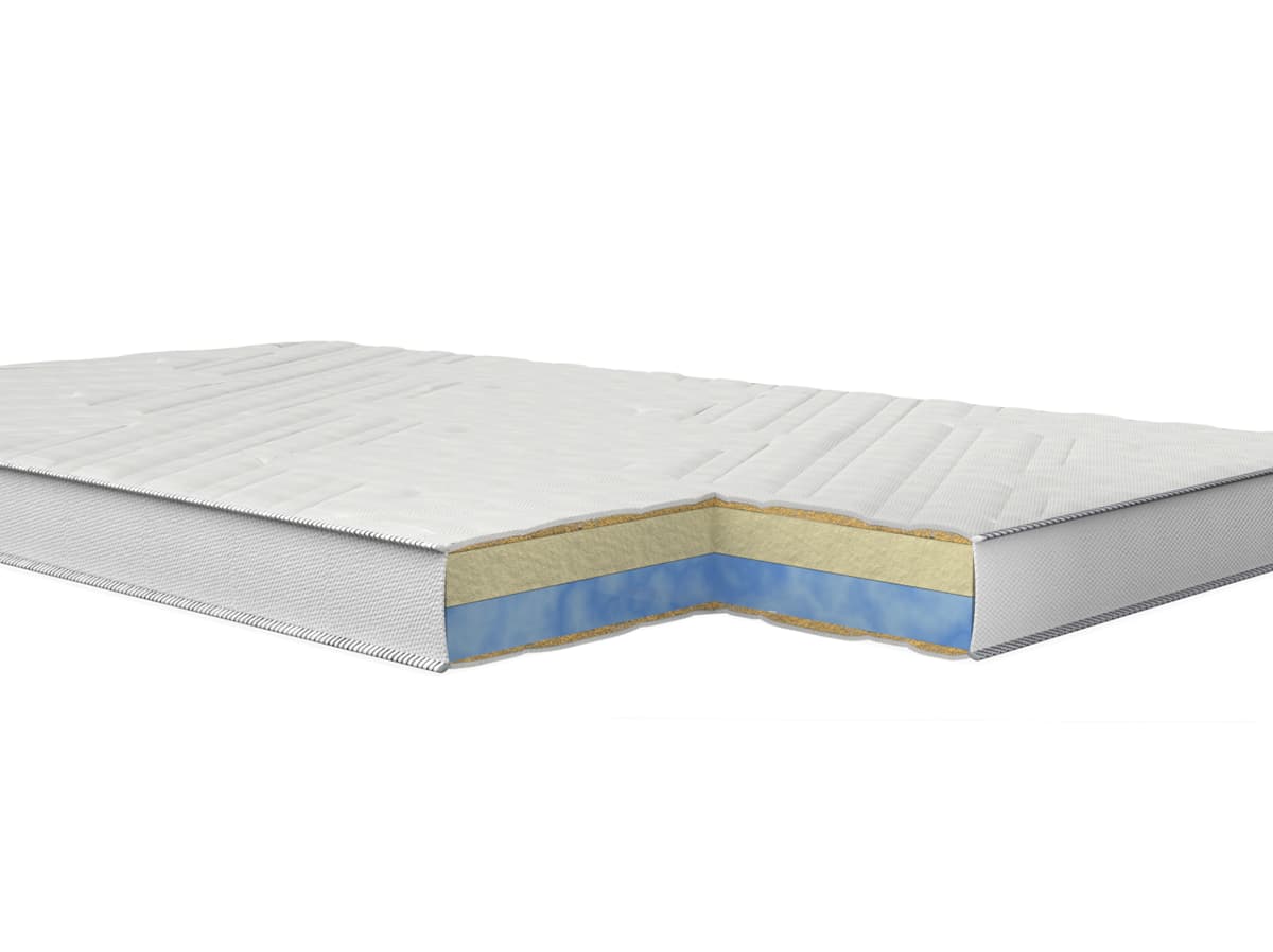 Topper Maxime Deluxe