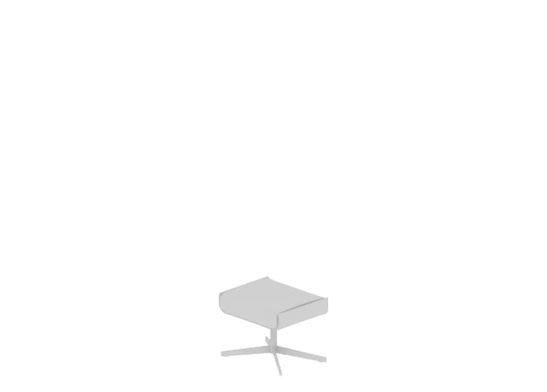 Freisteller Hocker Legend