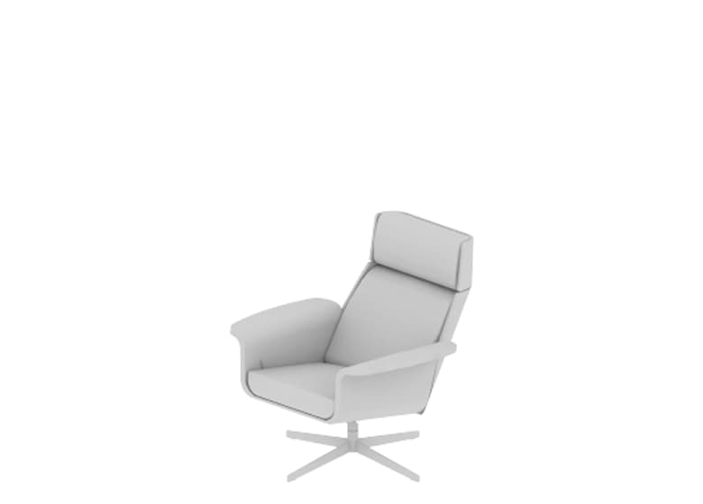 Freisteller Sessel Legend
