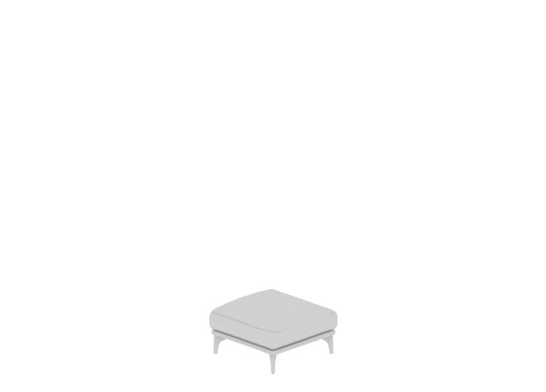 Hocker Polo Living Freisteller 