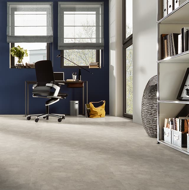 JAB ANSTOETZ Flooring - LVT 30 - Twinkle - Vinylboden - Steindesign