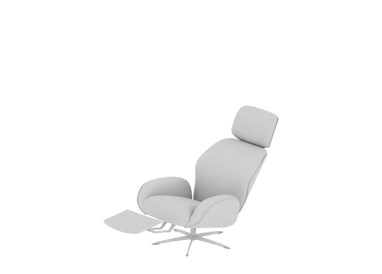 Sessel Trinity 3d Abbildung