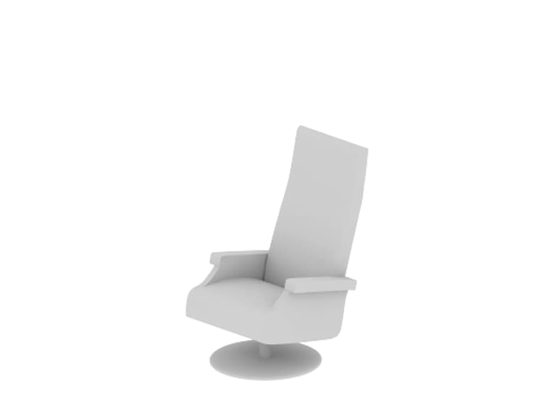 Freisteller Sessel Dexter